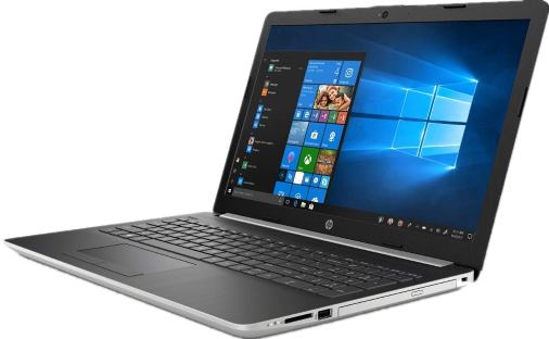 7 Best HP Touch Screen Laptops for Students under $500 2019 - Review