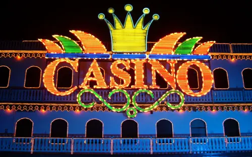 Why You Should Stay Away from Casinos Online?
