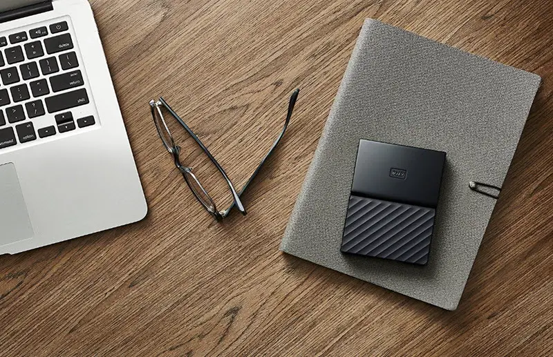 best plug and play hard drive for mac