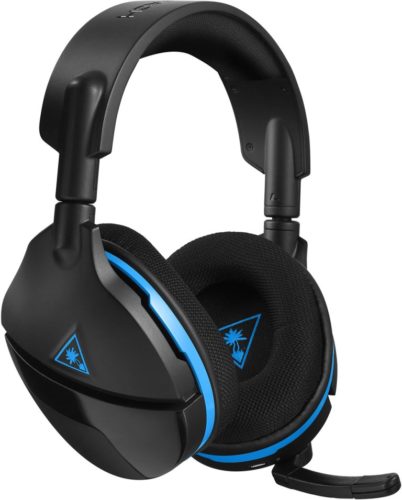 Best PS4 Gaming Headsets under 100 with Mic (Wireless)